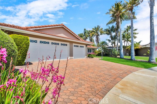 Detail Gallery Image 50 of 63 For 18281 Colville St, Fountain Valley,  CA 92708 - 4 Beds | 2/1 Baths