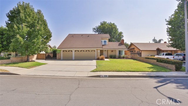 1210 Stratford Ln, San Dimas, CA 91773