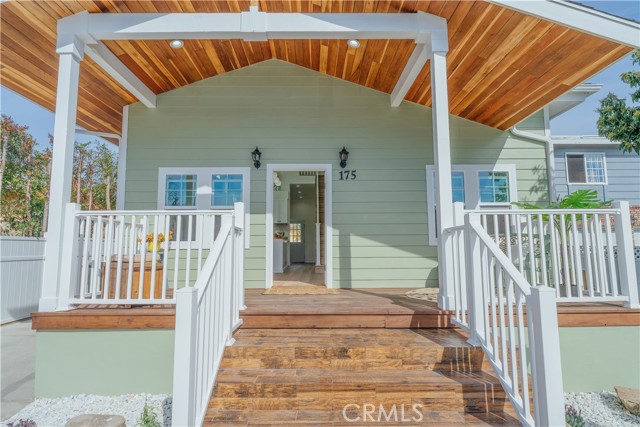 Detail Gallery Image 3 of 28 For 175 E Villa, Pasadena,  CA 91103 - 3 Beds | 2 Baths