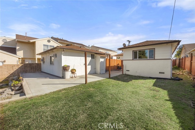 Detail Gallery Image 25 of 31 For 719 S Walnut, Brea,  CA 92821 - 3 Beds | 2 Baths