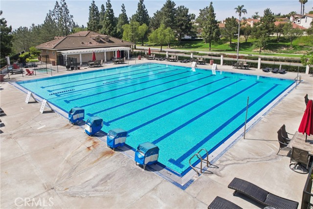 Detail Gallery Image 53 of 68 For 20550 via El Tajo, Yorba Linda,  CA 92887 - 4 Beds | 3 Baths