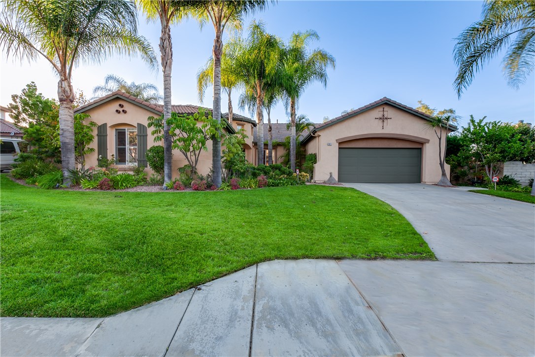 2811 E Hillside Dr, West Covina, CA 91791