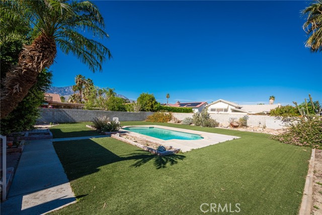 Detail Gallery Image 39 of 49 For 68420 Durango, Cathedral City,  CA 92234 - 3 Beds | 2/1 Baths