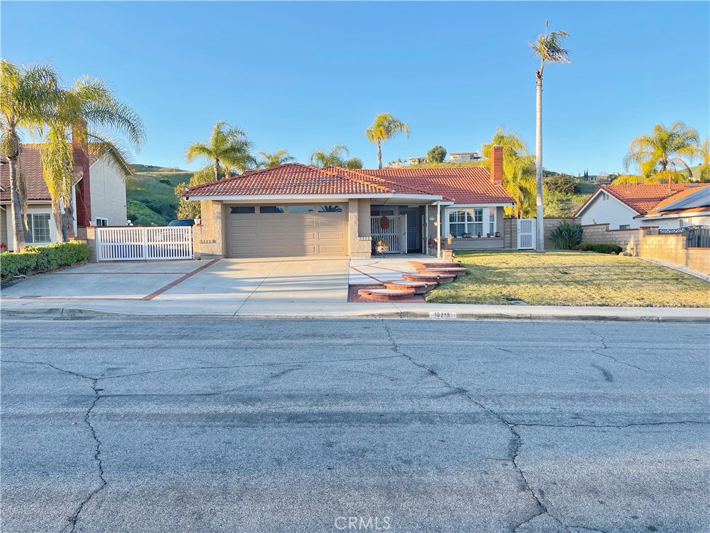 19315 Eureka River Place, Walnut, CA 91789