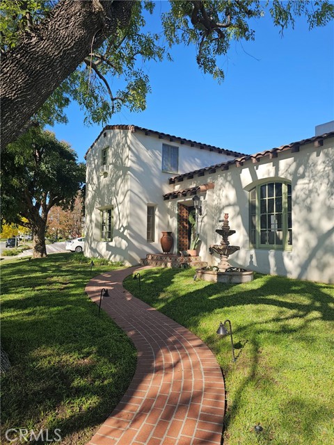 Detail Gallery Image 18 of 21 For 1005 W Roses, San Gabriel,  CA 91775 - 3 Beds | 2 Baths