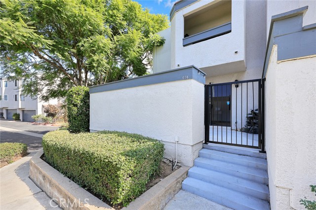 Detail Gallery Image 3 of 38 For 674 E Workman St, Covina,  CA 91723 - 2 Beds | 2/1 Baths