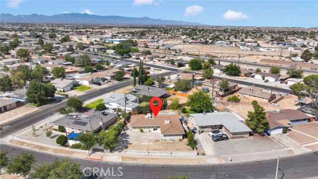 Detail Gallery Image 41 of 45 For 15596 Del Rey Dr, Victorville,  CA 92395 - 3 Beds | 2 Baths