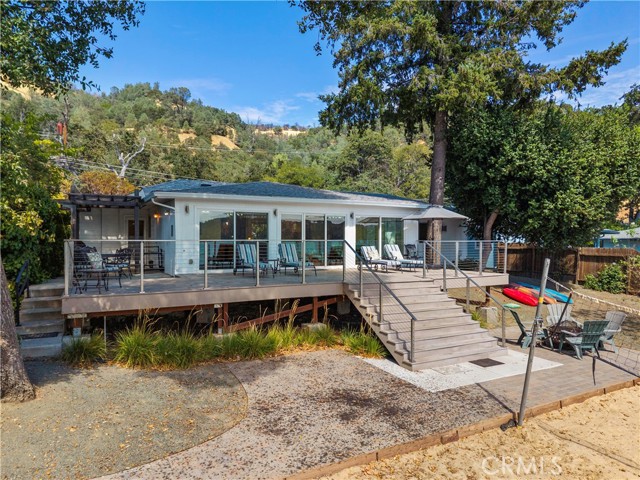 Detail Gallery Image 41 of 63 For 11145 E Highway 20, Clearlake Oaks,  CA 95423 - 4 Beds | 2/1 Baths