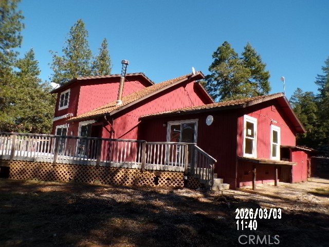 Detail Gallery Image 28 of 60 For 1881 Laytonville Dos Rios Rd, Laytonville,  CA 95454 - 3 Beds | 2/1 Baths