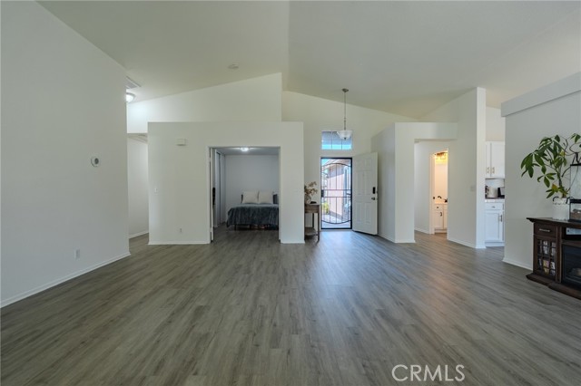 Detail Gallery Image 7 of 38 For 3918 Parkside Ct, Rosamond,  CA 93560 - 4 Beds | 2 Baths