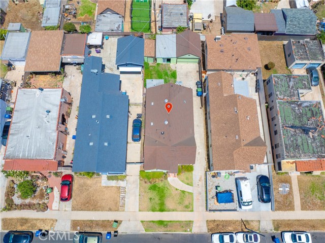 Detail Gallery Image 24 of 24 For 2027 W 70th St, Los Angeles,  CA 90047 - 3 Beds | 2 Baths