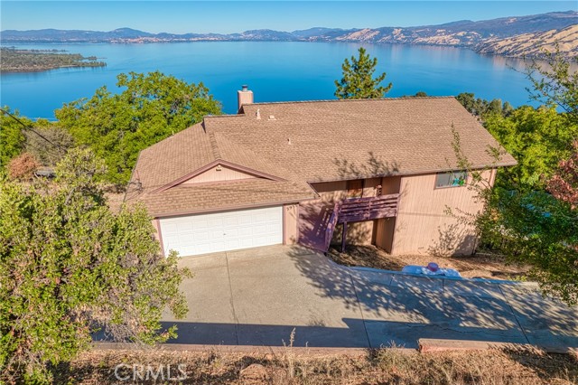 2957 Marina View Drive, Kelseyville, California 95451, 3 Bedrooms Bedrooms, ,3 BathroomsBathrooms,Residential,For Sale,2957 Marina View Drive,CRLC24204830