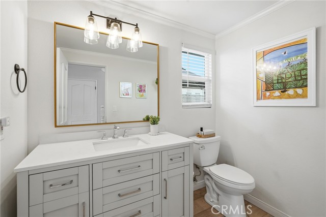 Detail Gallery Image 21 of 33 For 2213 Dufour Avenue #a, Redondo Beach,  CA 90278 - 3 Beds | 2/1 Baths