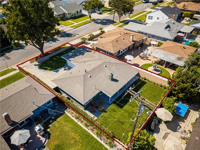 Detail Gallery Image 51 of 66 For 6831 E Pageantry St, Long Beach,  CA 90808 - 3 Beds | 2 Baths