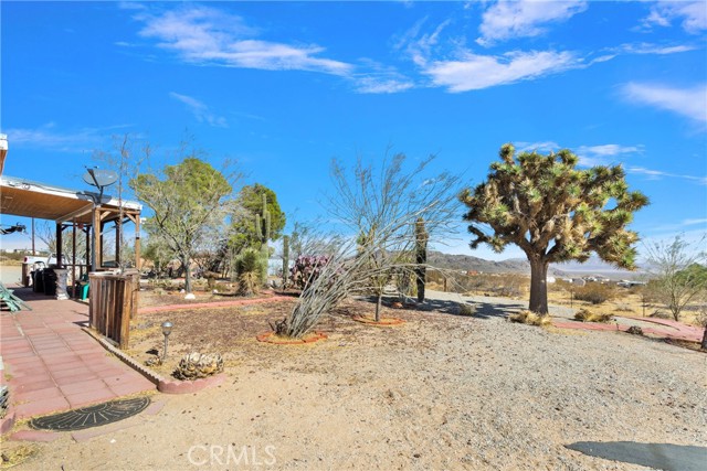 Detail Gallery Image 29 of 48 For 4475 Kickapoo Trl, Landers,  CA 92285 - 2 Beds | 2 Baths