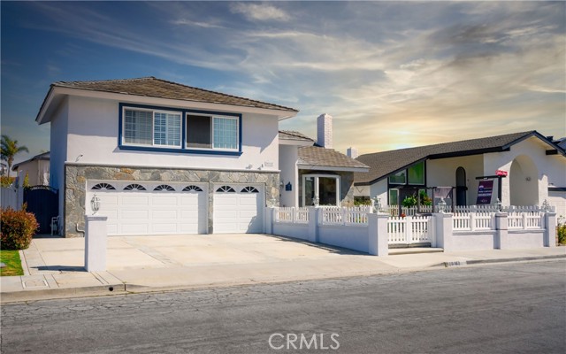 Image 2 for 20162 Mckinley Ln, Huntington Beach, CA 92646