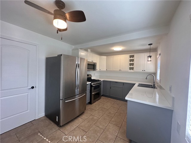 Detail Gallery Image 6 of 38 For 3667 W 110th, Inglewood,  CA 90303 - – Beds | – Baths