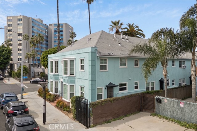 Detail Gallery Image 30 of 34 For 102 Lime Ave #6,  Long Beach,  CA 90802 - 1 Beds | 1 Baths