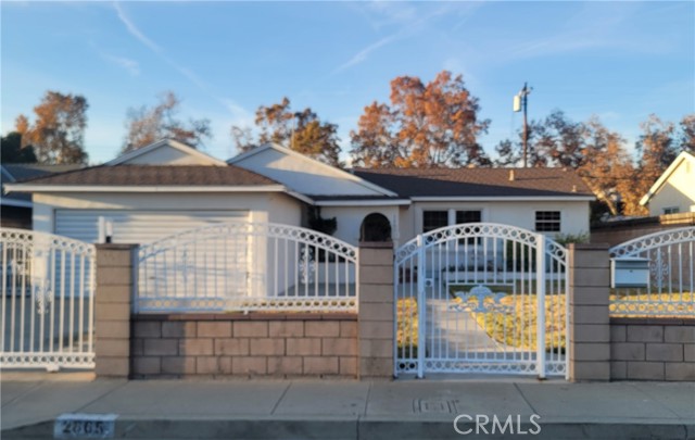 Detail Gallery Image 1 of 1 For 2665 Kellogg Park Dr, Pomona,  CA 91768 - 3 Beds | 2/1 Baths