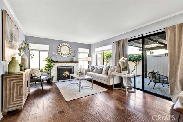 Detail Gallery Image 23 of 50 For 18124 Old Trail Ln, Fountain Valley,  CA 92708 - 3 Beds | 2/1 Baths