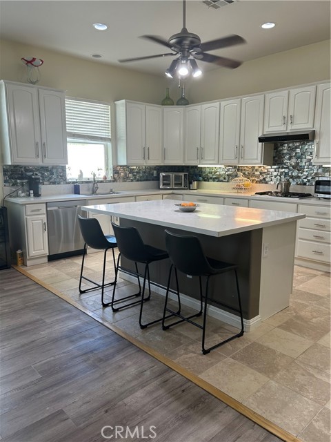 Detail Gallery Image 11 of 33 For 1583 Turnberry Ct, Beaumont,  CA 92223 - 2 Beds | 2 Baths