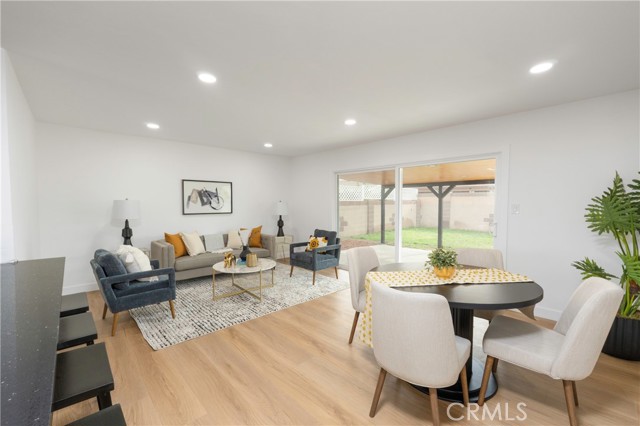 Detail Gallery Image 4 of 36 For 6840 Mount Waterman Dr, Buena Park,  CA 90620 - 4 Beds | 2 Baths