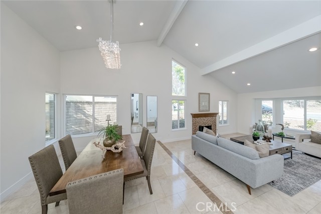 Detail Gallery Image 7 of 41 For 2690 Camino Del Sol, Fullerton,  CA 92833 - 4 Beds | 3/1 Baths