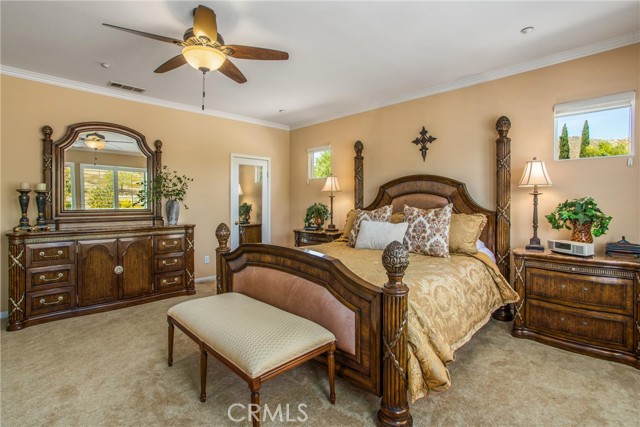 Detail Gallery Image 36 of 72 For 2109 Canyon View Ln, Redlands,  CA 92373 - 4 Beds | 4 Baths