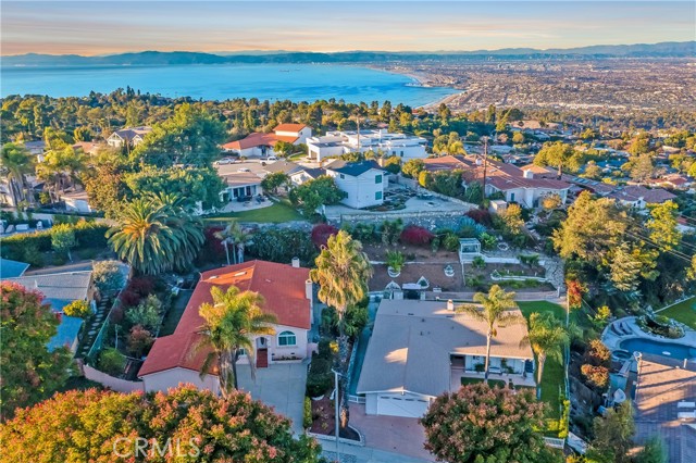 5833 Finecrest Dr, Rancho Palos Verdes CA Palos Verdes 4BR homes