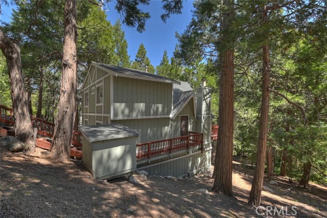 Detail Gallery Image 2 of 40 For 781 Nadelhorn Dr, Lake Arrowhead,  CA 92352 - 4 Beds | 2 Baths