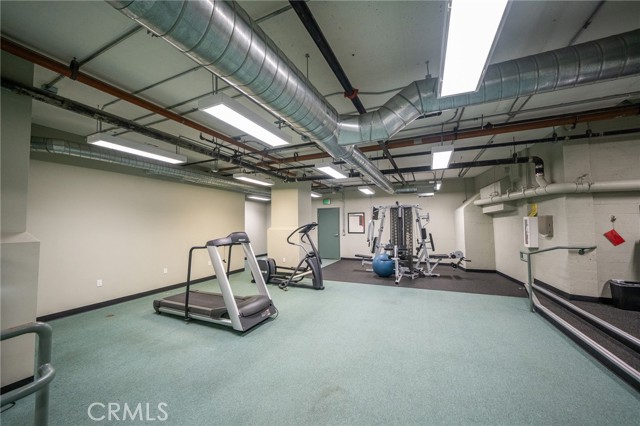 Detail Gallery Image 23 of 24 For 125 N Raymond Ave #205,  Pasadena,  CA 91103 - 2 Beds | 2/1 Baths