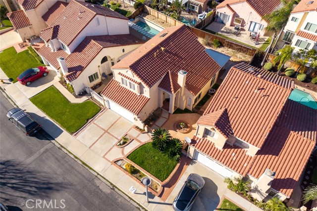 Detail Gallery Image 39 of 40 For 25633 Corsica Way, Yorba Linda,  CA 92887 - 3 Beds | 2/1 Baths
