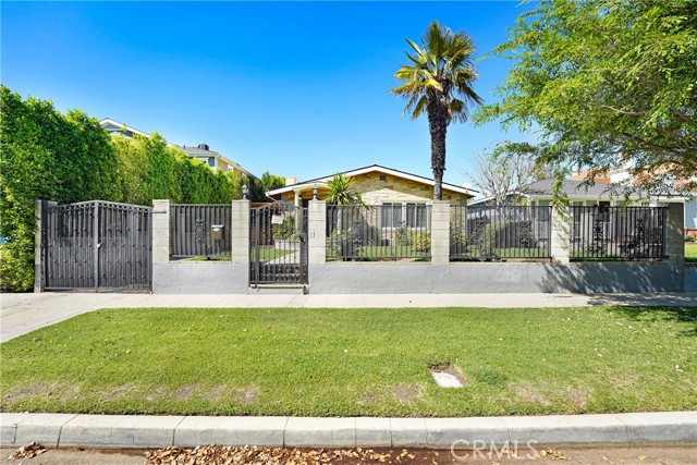 Detail Gallery Image 23 of 23 For 4313 Rhodes, Studio City,  CA 91604 - 4 Beds | 2 Baths