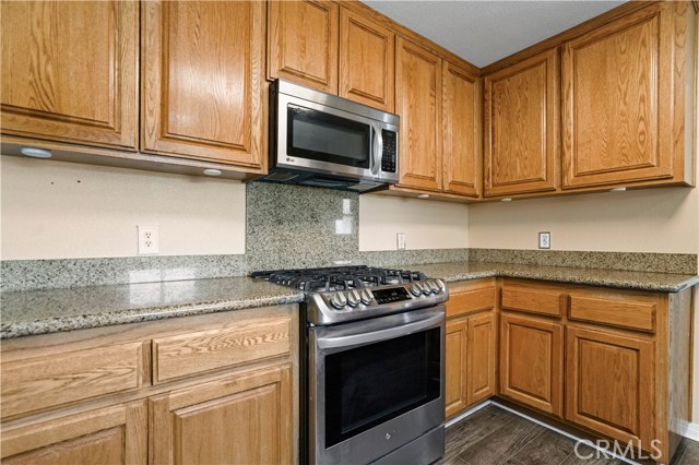 Detail Gallery Image 21 of 45 For 49452 87th St, Lancaster,  CA 93536 - 4 Beds | 2 Baths