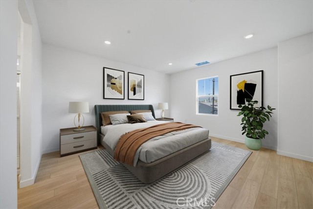 Detail Gallery Image 15 of 34 For 2520 Iconic St, South El Monte,  CA 91733 - 4 Beds | 3/1 Baths