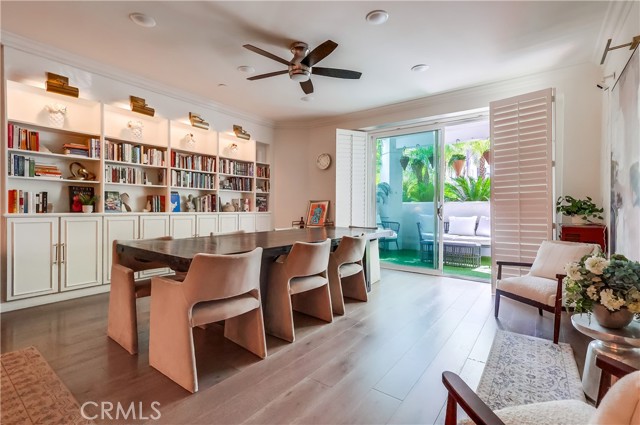 Detail Gallery Image 14 of 33 For 5253 Vantage Ave #105,  Valley Village,  CA 91607 - 4 Beds | 2 Baths