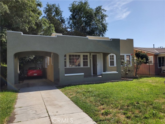 Detail Gallery Image 1 of 24 For 755 W 19 St, San Bernardino,  CA 92405 - – Beds | – Baths