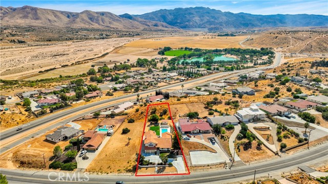 Detail Gallery Image 72 of 75 For 18859 Ranchero Rd, Hesperia,  CA 92345 - 5 Beds | 4/1 Baths