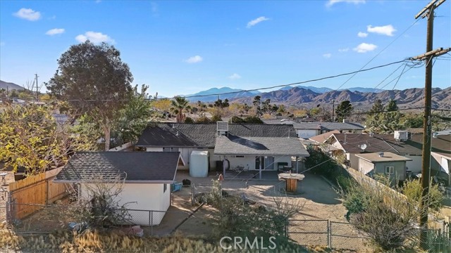 Detail Gallery Image 45 of 48 For 7645 Church St, Yucca Valley,  CA 92284 - 4 Beds | 2 Baths