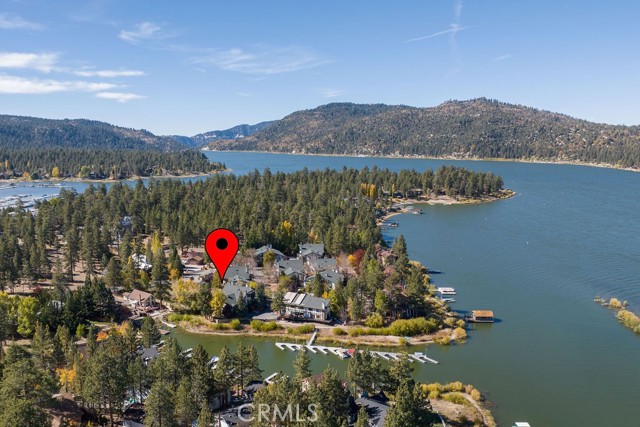 Detail Gallery Image 42 of 75 For 39802 Lakeview Dr #31,  Big Bear Lake,  CA 92315 - 2 Beds | 2/1 Baths