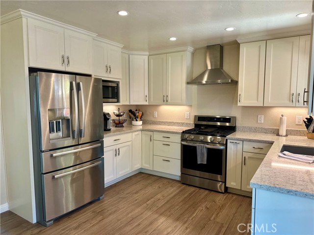 Detail Gallery Image 9 of 34 For 211 Veronica Dr, Paso Robles,  CA 93446 - 4 Beds | 2 Baths