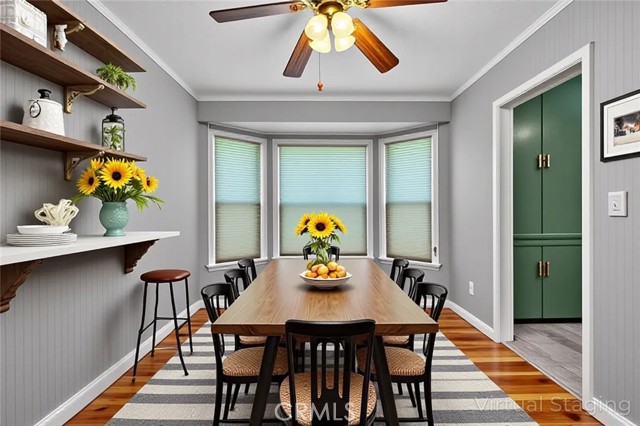 Detail Gallery Image 12 of 34 For 641 E 19th St, Merced,  CA 95340 - 2 Beds | 1 Baths