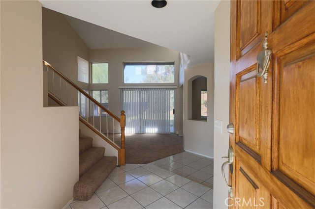 Detail Gallery Image 5 of 27 For 23916 Lake Vista Rd, Moreno Valley,  CA 92557 - 4 Beds | 2/1 Baths