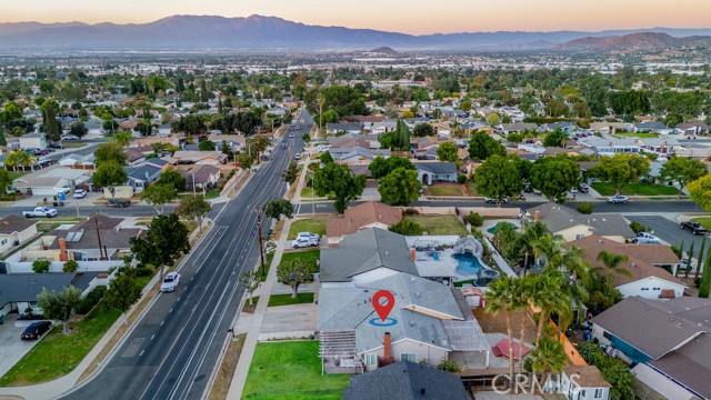 Detail Gallery Image 56 of 56 For 1741 S Buena Vista Ave, Corona,  CA 92882 - 4 Beds | 2 Baths