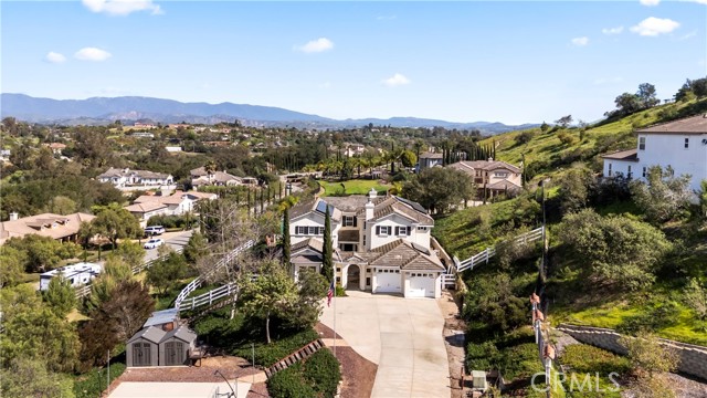 Detail Gallery Image 63 of 66 For 380 Highland Oaks Ct, Fallbrook,  CA 92028 - 5 Beds | 4/1 Baths