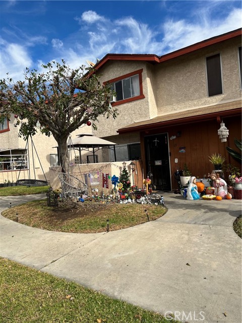 8117 Norwalk Blvd #21, Whittier, CA 90606