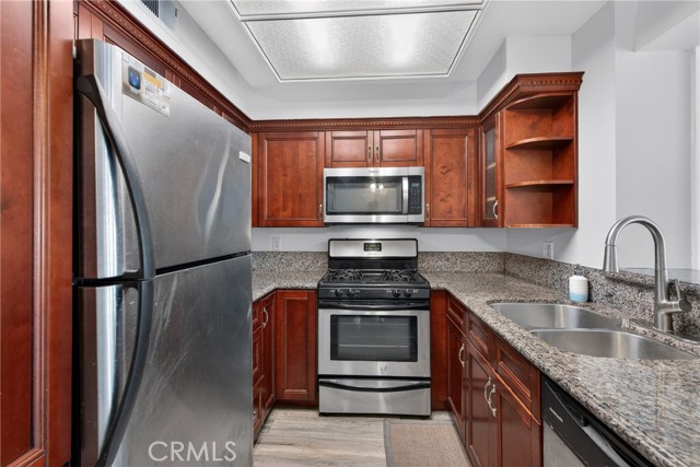 Detail Gallery Image 7 of 31 For 34264 Camino Capistrano #221,  Dana Point,  CA 92624 - 1 Beds | 1 Baths