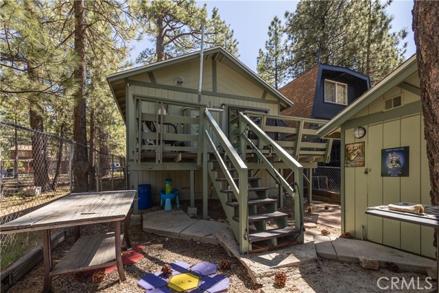 Detail Gallery Image 18 of 22 For 629 Sugarloaf Bld, Big Bear City,  CA 92314 - 2 Beds | 1 Baths
