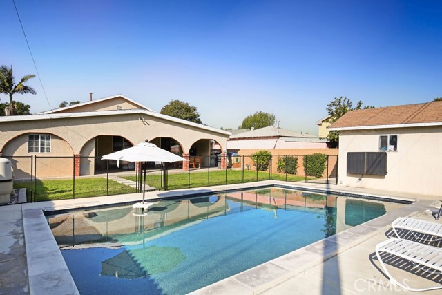 Detail Gallery Image 33 of 41 For 5024 N Bentree Cir, Long Beach,  CA 90807 - 4 Beds | 2 Baths