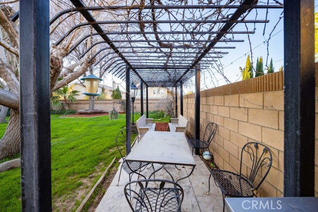 Detail Gallery Image 49 of 62 For 5633 W Avenue L2, Lancaster,  CA 93536 - 4 Beds | 3 Baths